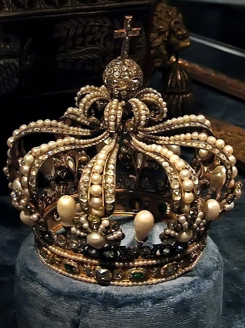 Crown Jewels 